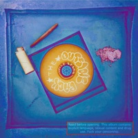 The Outside Pack - Uncle Bendr