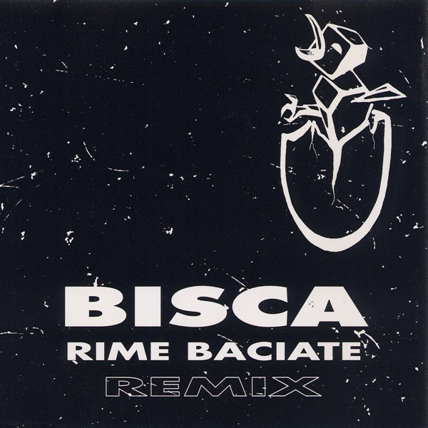 Rime baciate (remix) - EP