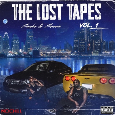 Smoke & Smoove: The Lost Tapes, Vol. 1