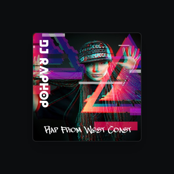 DJ Raphop's avatar