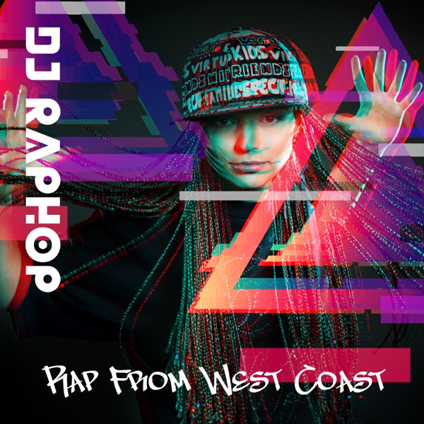 Rap from West Coast