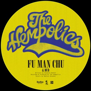 Fu Man Chu - Single