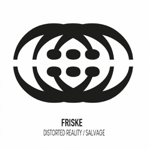 Distorted Reality / Salvage - Single