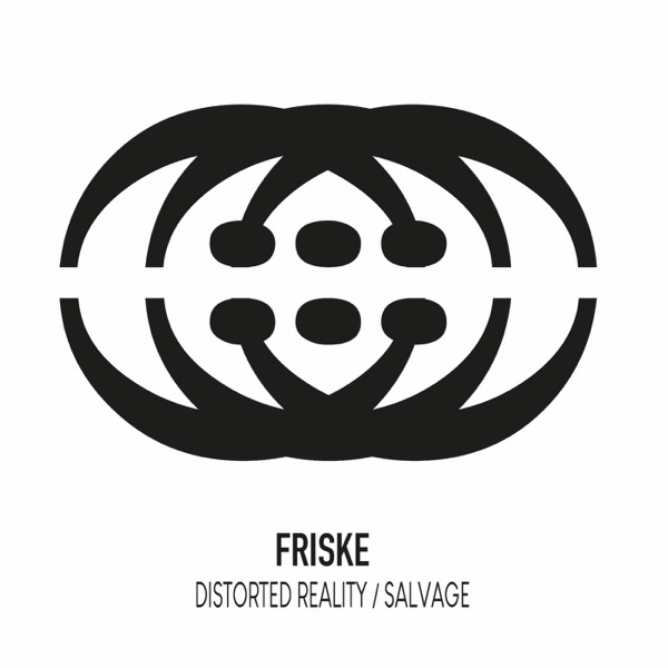 Distorted Reality / Salvage - Single