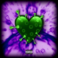 Contagious (feat. Valentine, XayAstro & VVS Versa) - Single - A.M.