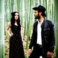 Listen to Ilaria Graziano & Francesco Forni, watch music videos, read bio, see tour dates & more!
