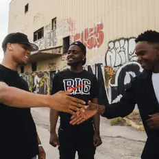 Listen to BMB, watch music videos, read bio, see tour dates & more!