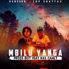 Mbiluyanga (feat. RasCanly) - Single