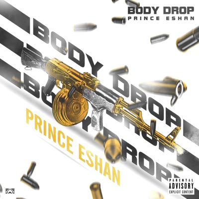 Body Drop - Single