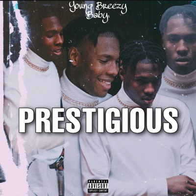 Prestigious - Single