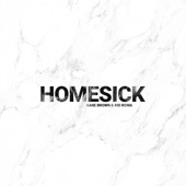 Homesick artwork