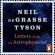 Neil deGrasse Tyson - Letters from an Astrophysicist