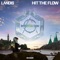 Hit the Flow - Landis lyrics