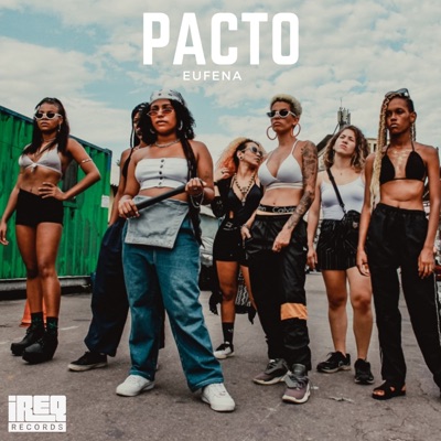 Pacto - Single