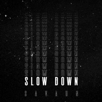 Slow Down - Single - Savaun