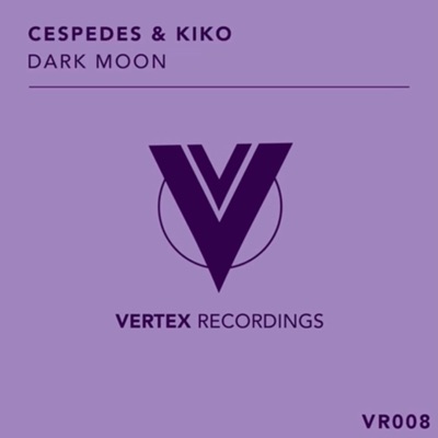 Dark Moon (feat. Cespedes) [Extended Mix] - Single