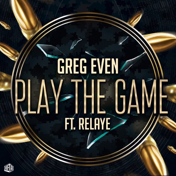 Play the Game (feat. Relaye) - Single