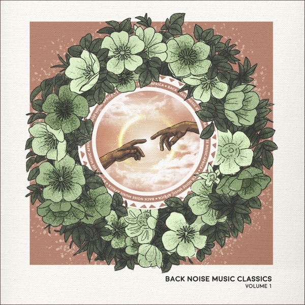 Back Noise Music Classics (Volume 1) - Single