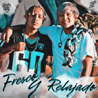 Fresco y Relajado (feat. Yose Cazares) - Single - Tyger TDN