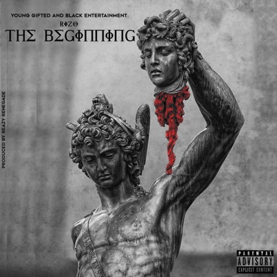 The Beginning - Single