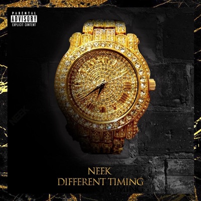 Different Timing - Single