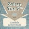 Cymbals - Zohar The 7th lyrics