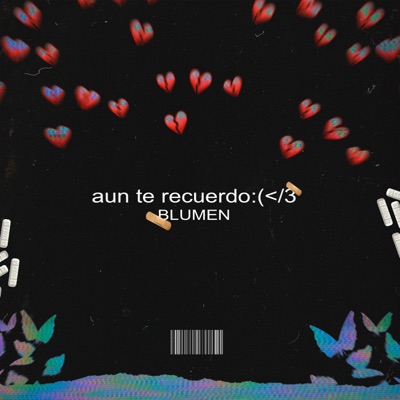 Aún Te Recuerdo - Single