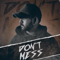 Don't Mess (feat. Lil Torture) - Single - Green Gang