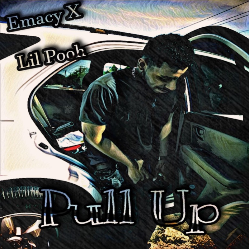 Pull Up (feat. Lil Pooh) - Single