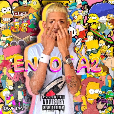Enfoca2 - Single