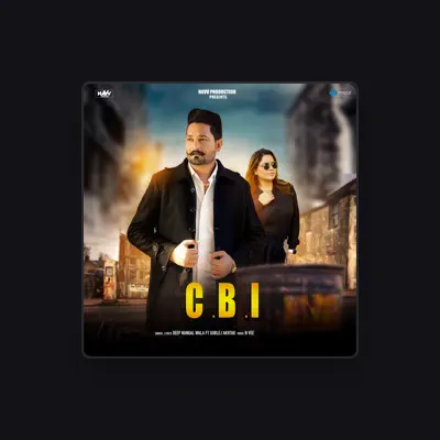 Listen to Deep Nangal Wala, watch music videos, read bio, see tour dates & more!