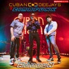 Cuban Deejays - Auuuuh