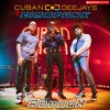 Auuuuh (Produced By Cuban Deejays) - Single