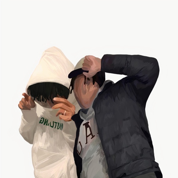Kickin' it (feat. Xhulooo)