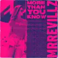 More Than You Know