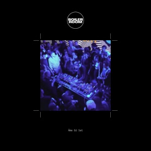 Boiler Room: Âme in Berlin, Apr 6, 2016 (DJ Mix)