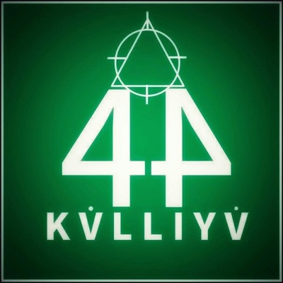 K Mac - 4 x 11 (feat. Yk, Izzy & Chey Nyn)