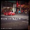 Run It Back - Amil & Javi lyrics