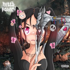 Build A Babe artwork