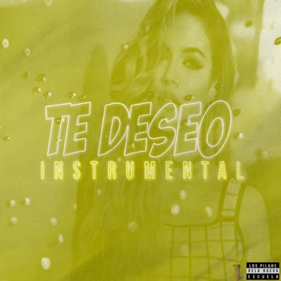 Te Deseo (Instrumental) - Single