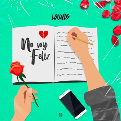 No soy Feliz - Single