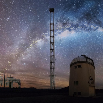 Serendipia Rural - Single