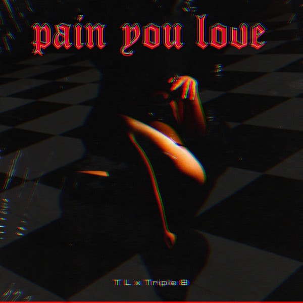 Pain you love
