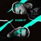 Over It artwork