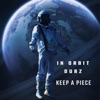 Keep a Piece - Single