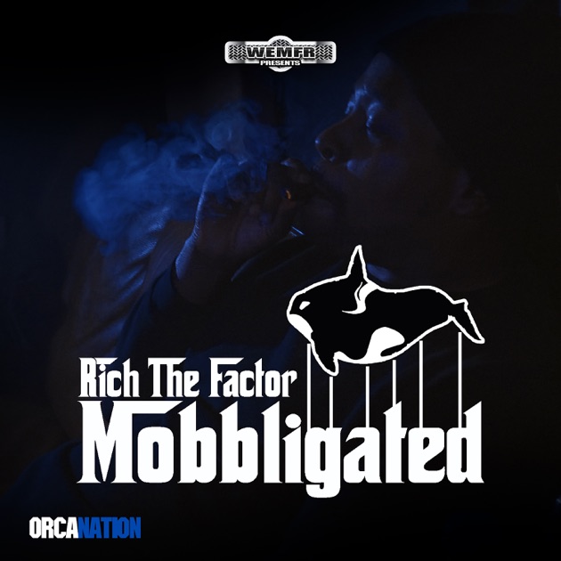 MFR Greatest Hits - Album by Rich the Factor - Apple Music