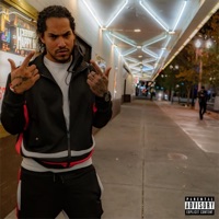 Lil' Red Dress - Single - Anunna Balance