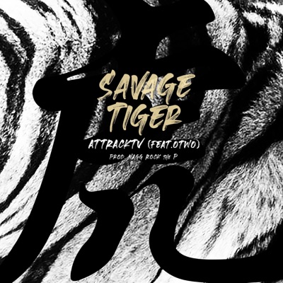 Savage Tiger (feat. OTWO) - Single