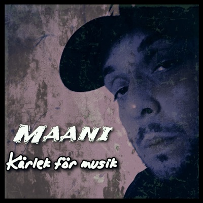 Kärlek för musik - Single