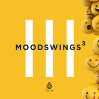 Various Artists - Moodswings 3 artwork